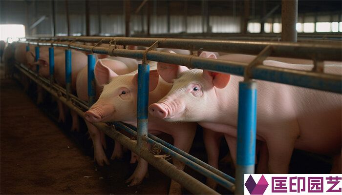 在猪场建设上，现代规模养猪应具有什么样的生产特点?
